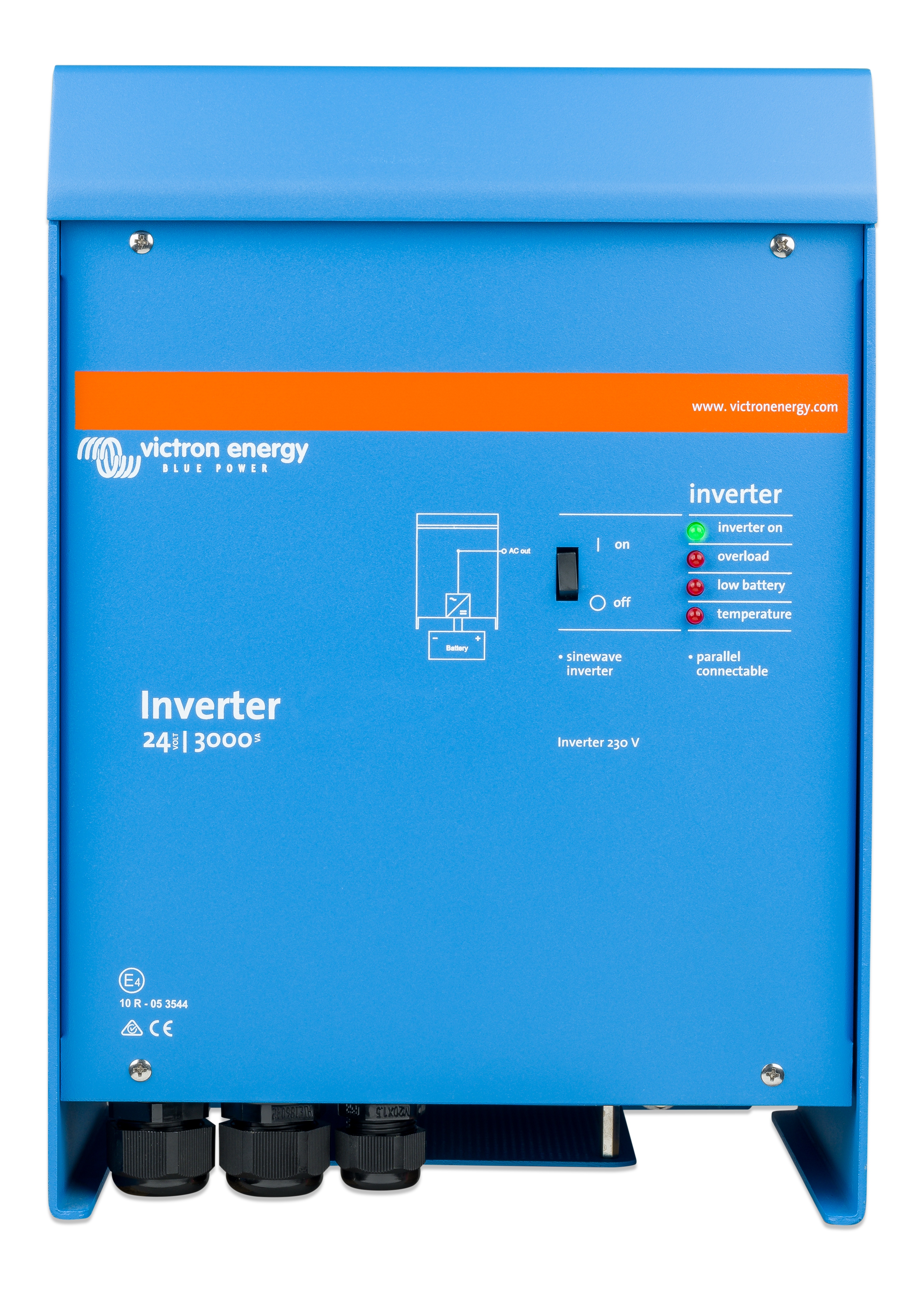 Amazon.com: Victron Energy Cyrix-Li-ct 12/24-Volt 230 amp